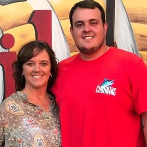 Meet your Posher, Janet